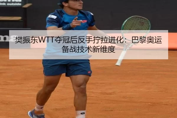 樊振东WTT夺冠后反手拧拉进化：巴黎奥运备战技术新维度